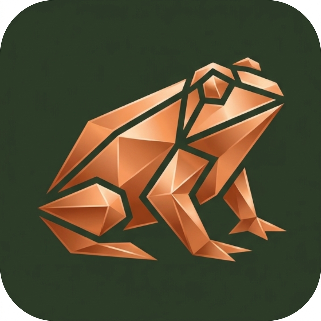 SaintToads Logo